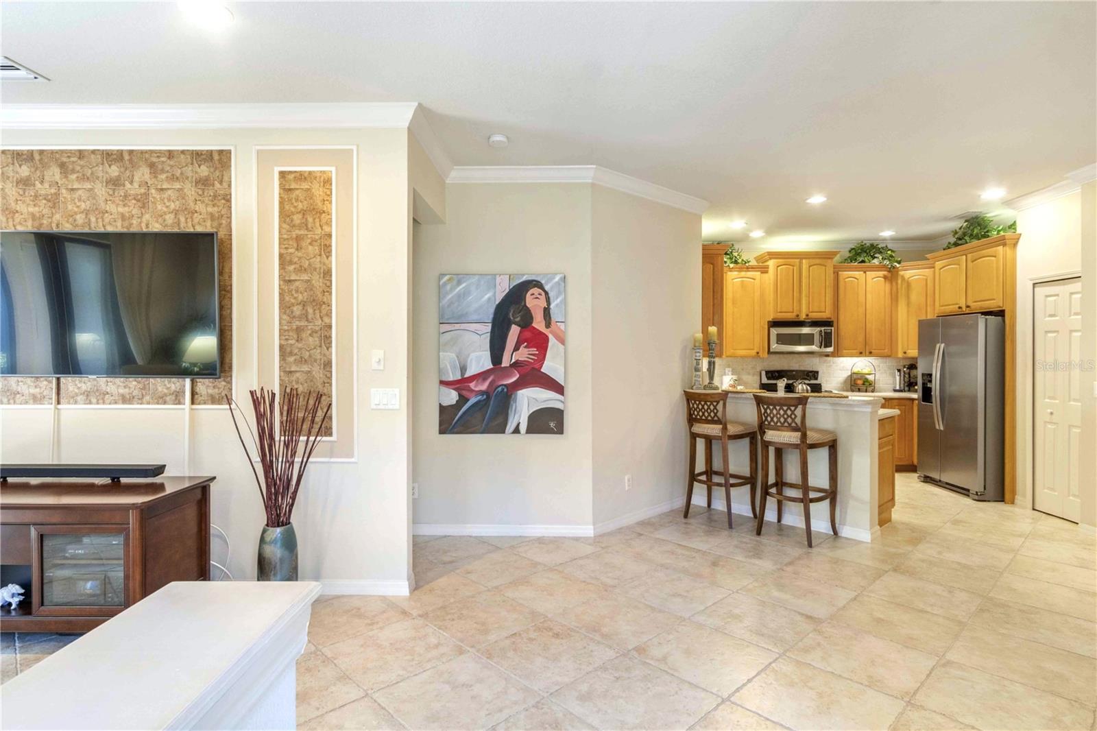 CYPRESS FALLS PH 1A - Residential