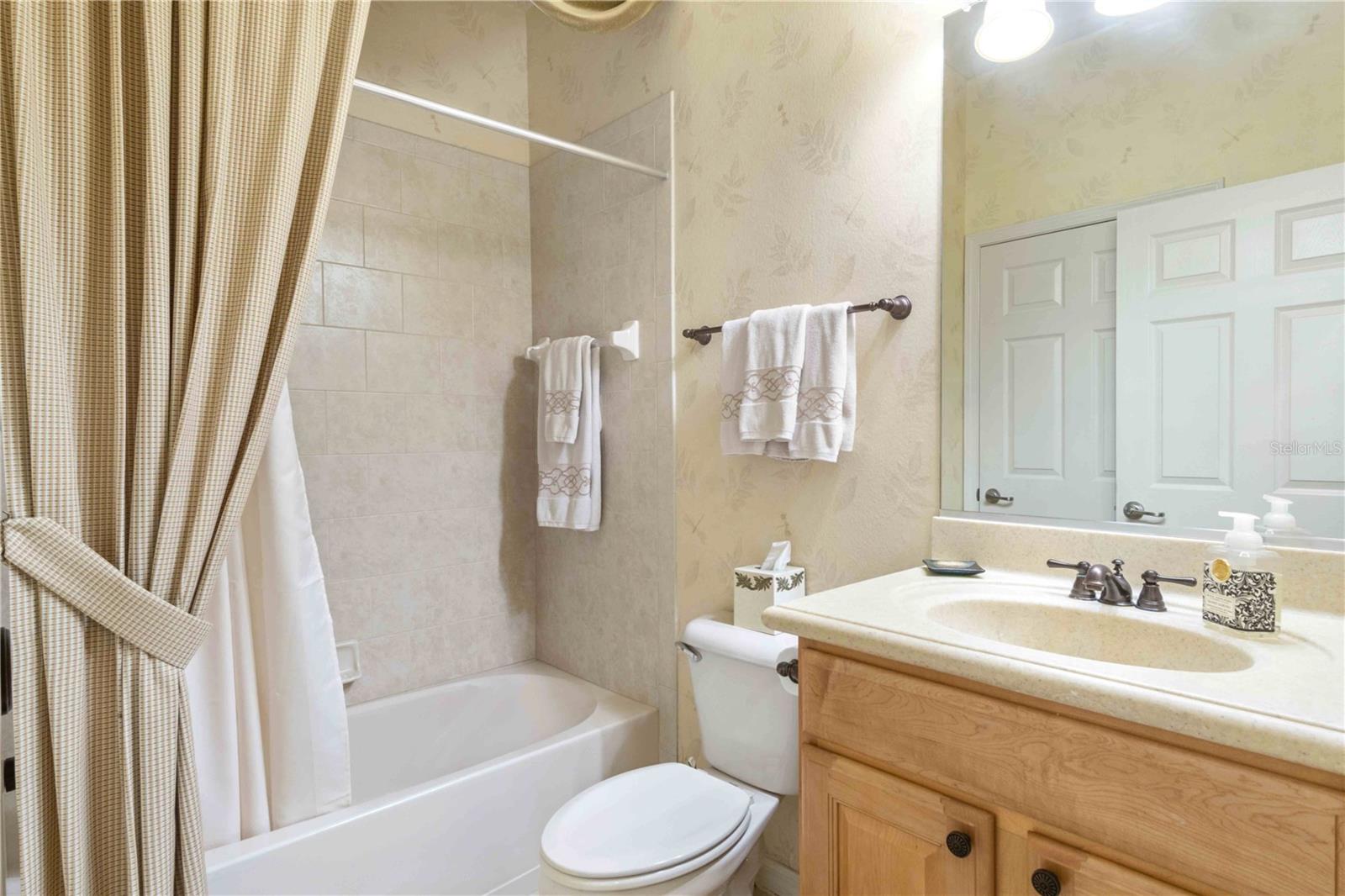 CYPRESS FALLS PH 1A - Residential