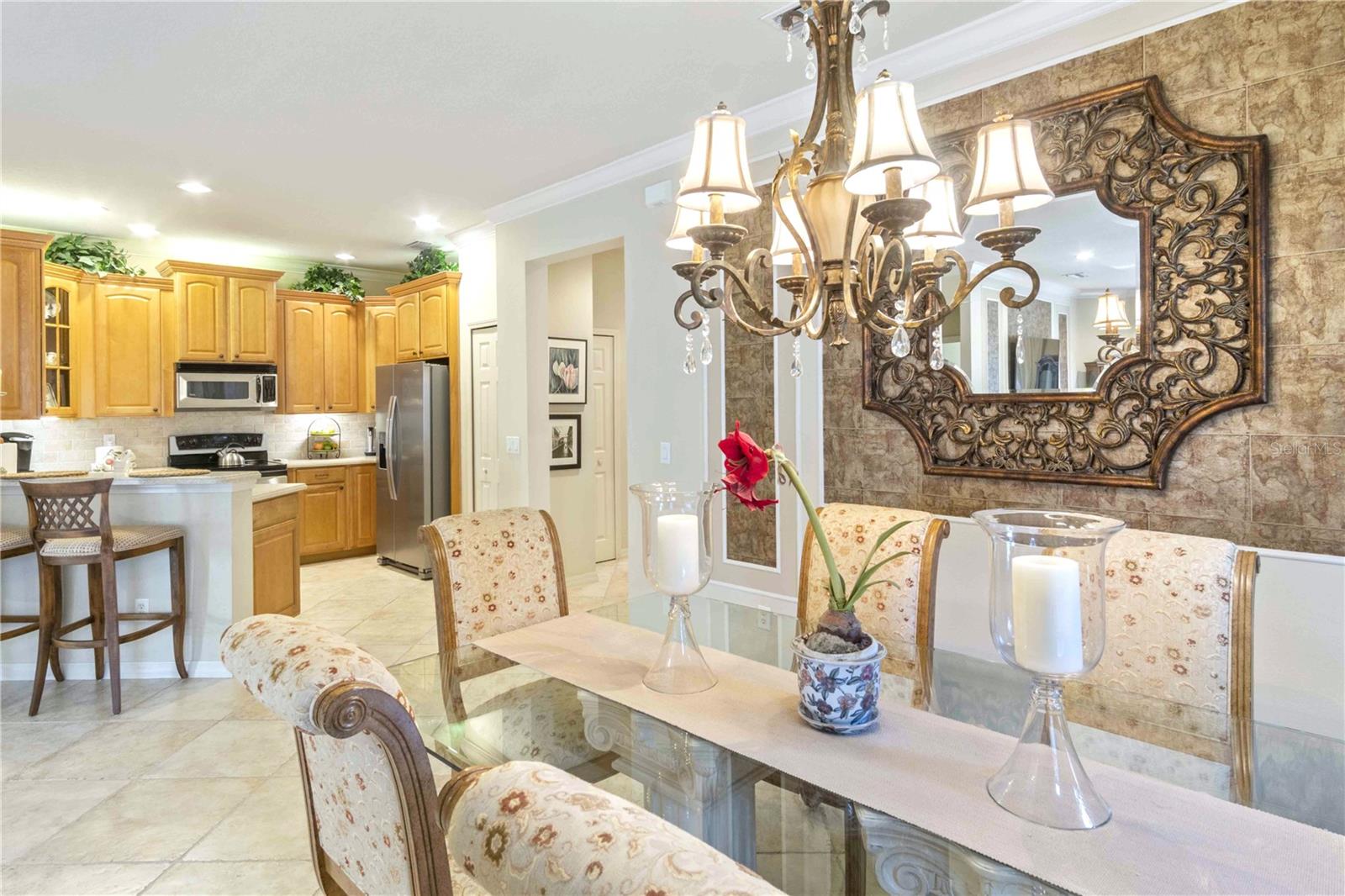 CYPRESS FALLS PH 1A - Residential