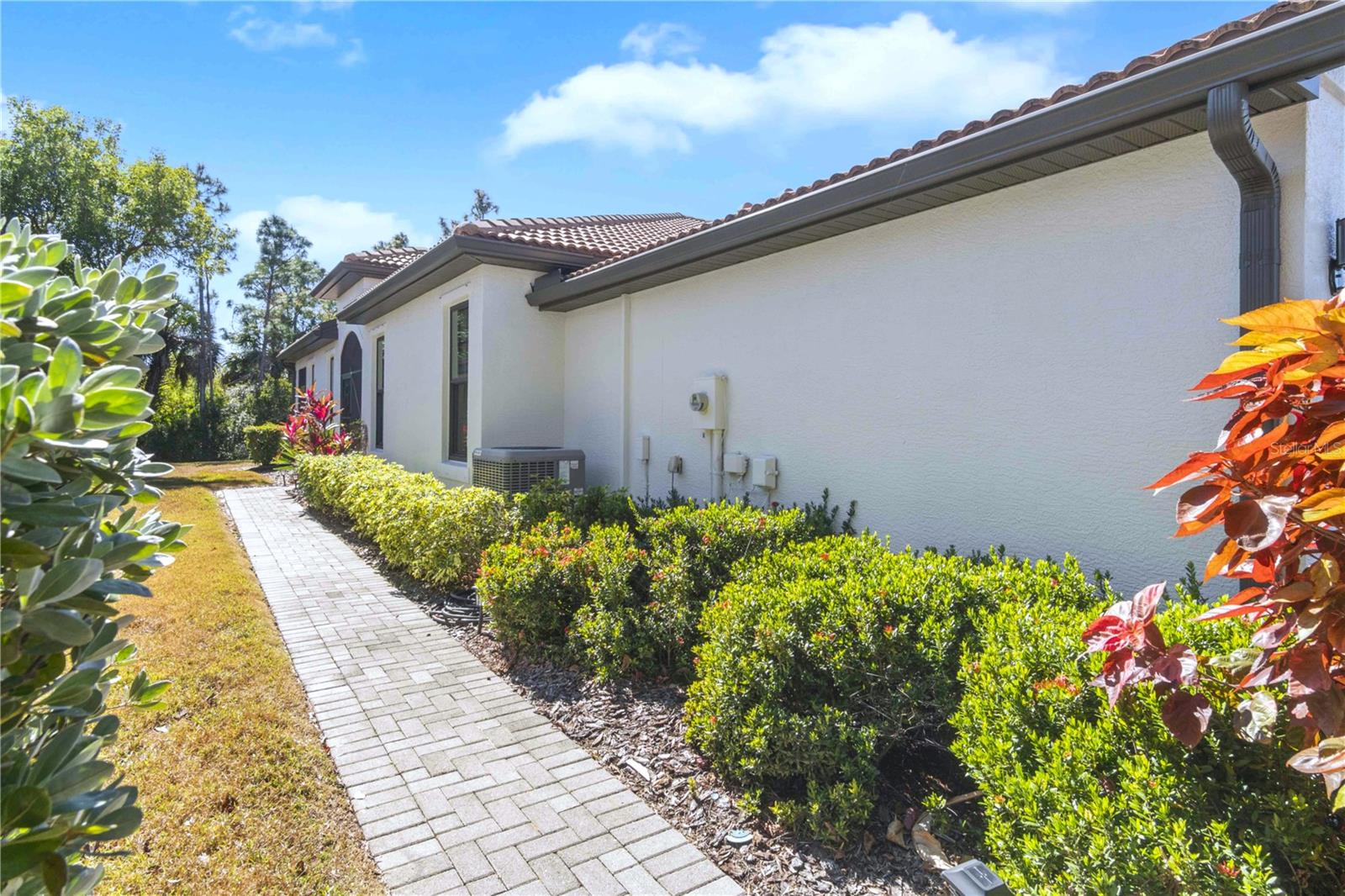 CYPRESS FALLS PH 1A - Residential