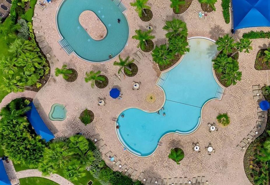 CYPRESS FALLS PH 1A - Residential