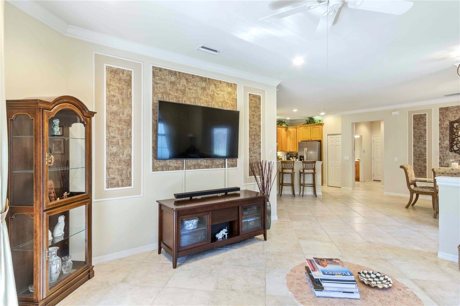 CYPRESS FALLS PH 1A - Residential