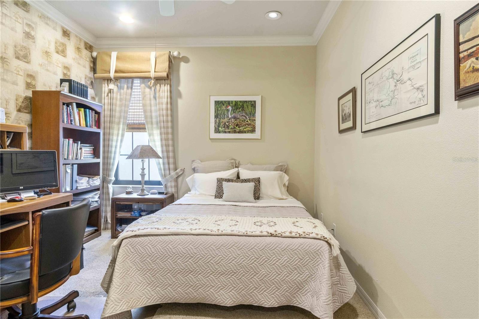 CYPRESS FALLS PH 1A - Residential