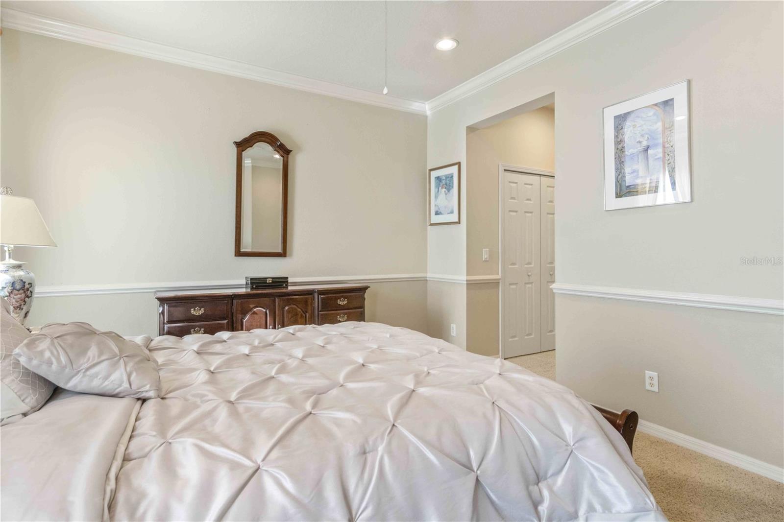 CYPRESS FALLS PH 1A - Residential