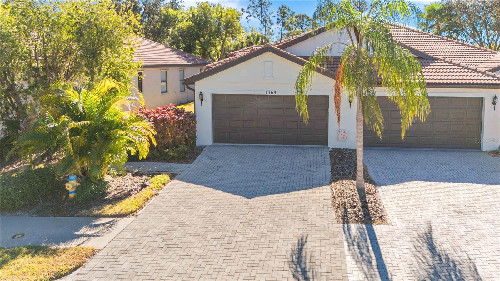 CYPRESS FALLS PH 1A - Residential