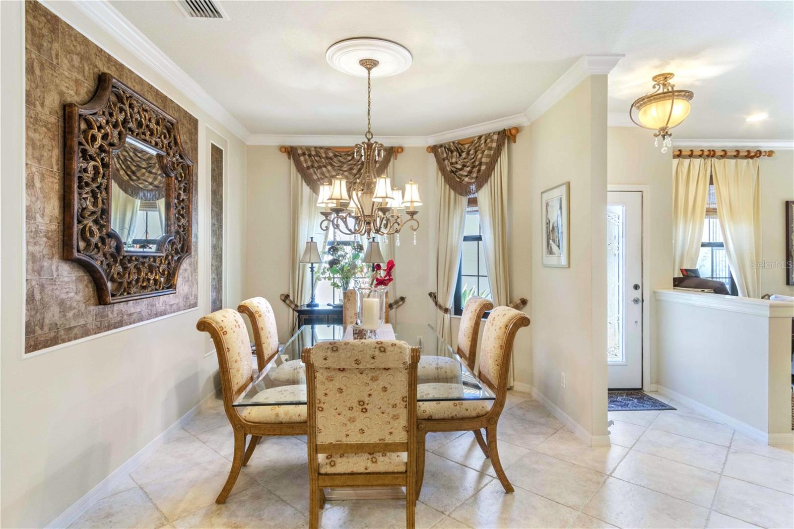 CYPRESS FALLS PH 1A - Residential