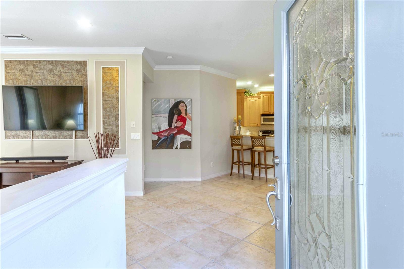 CYPRESS FALLS PH 1A - Residential