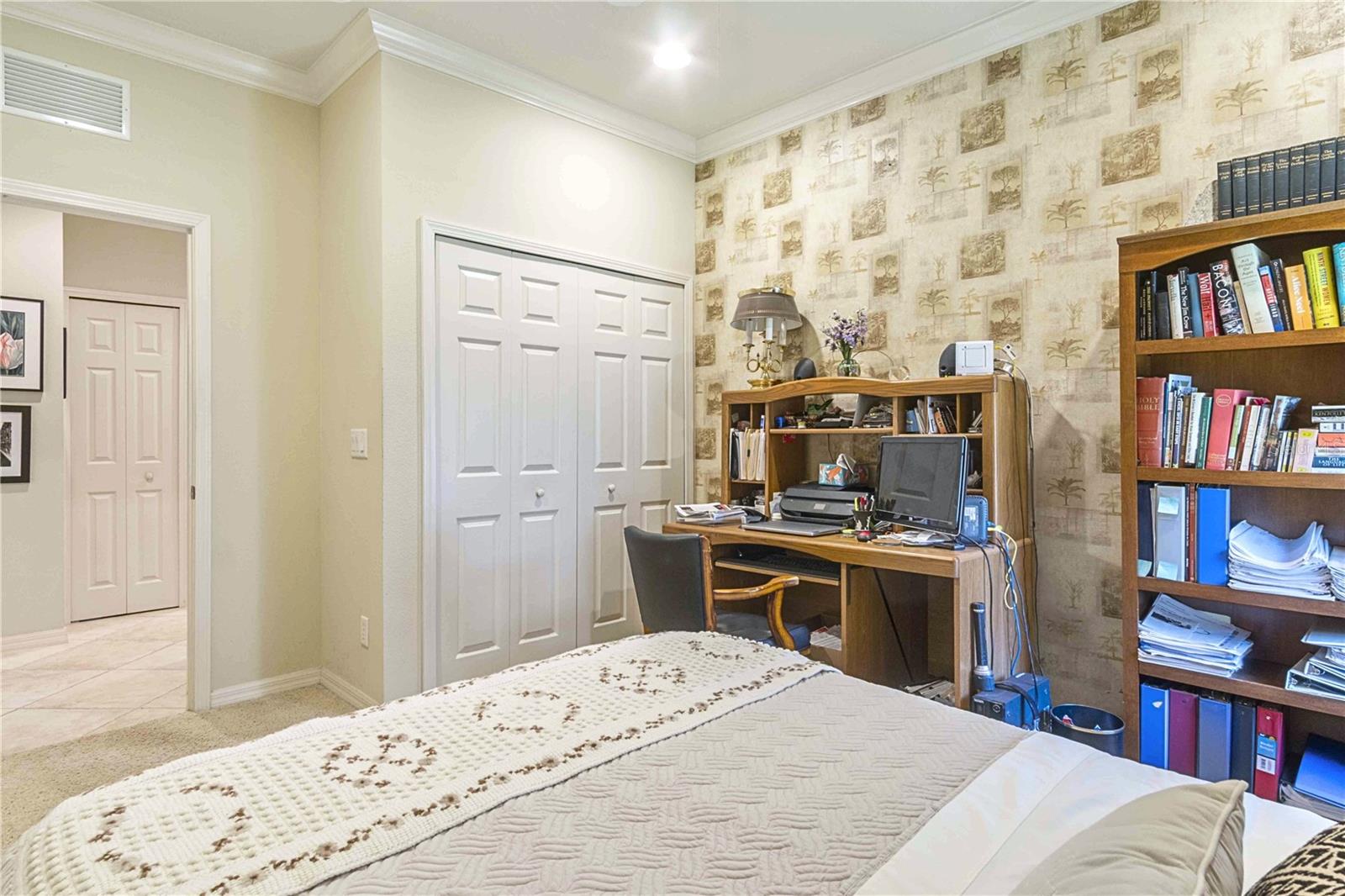 CYPRESS FALLS PH 1A - Residential