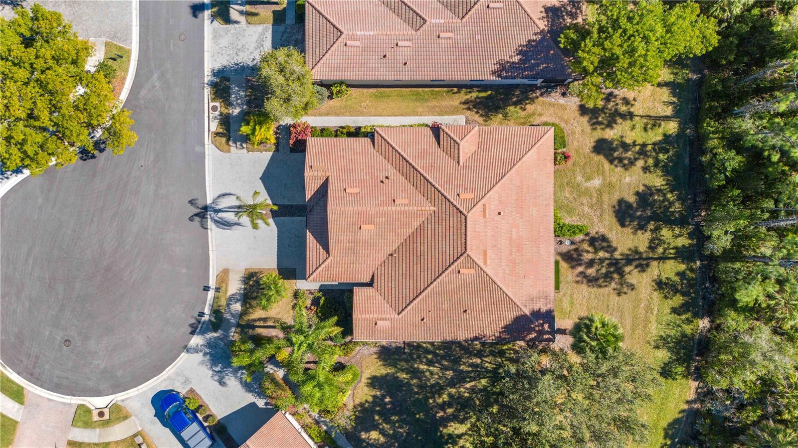 CYPRESS FALLS PH 1A - Residential