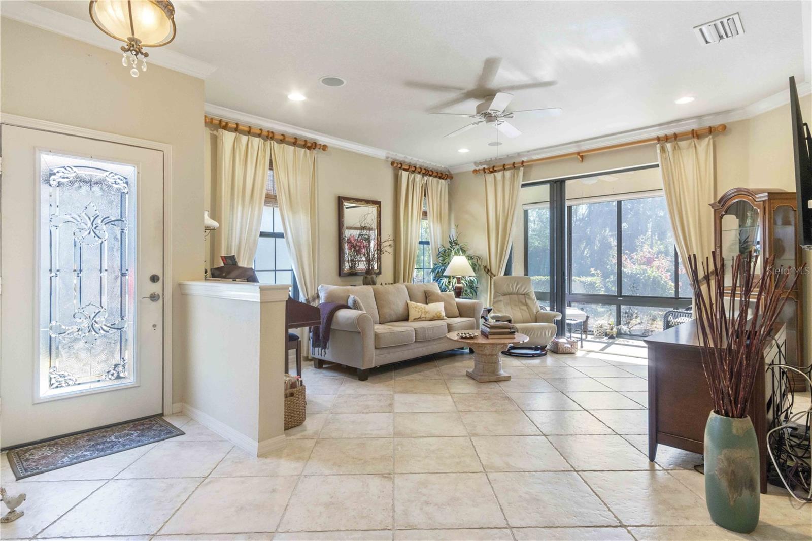 CYPRESS FALLS PH 1A - Residential