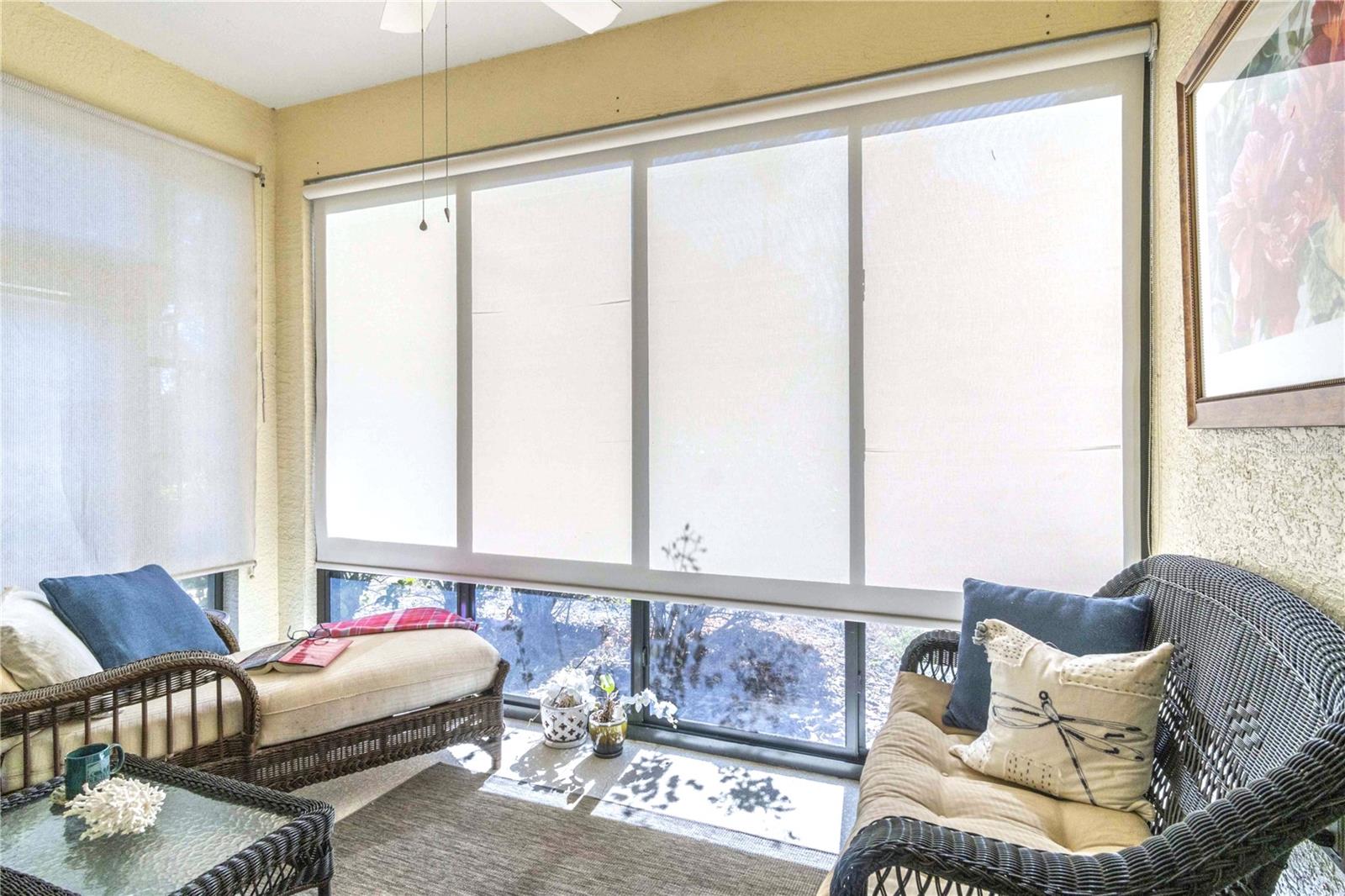 CYPRESS FALLS PH 1A - Residential