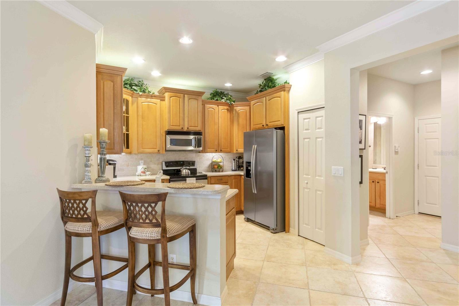 CYPRESS FALLS PH 1A - Residential