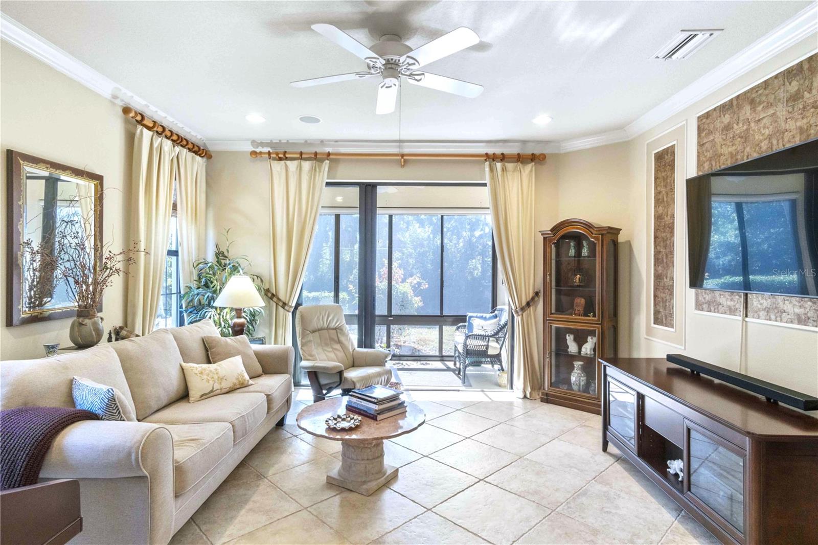 CYPRESS FALLS PH 1A - Residential