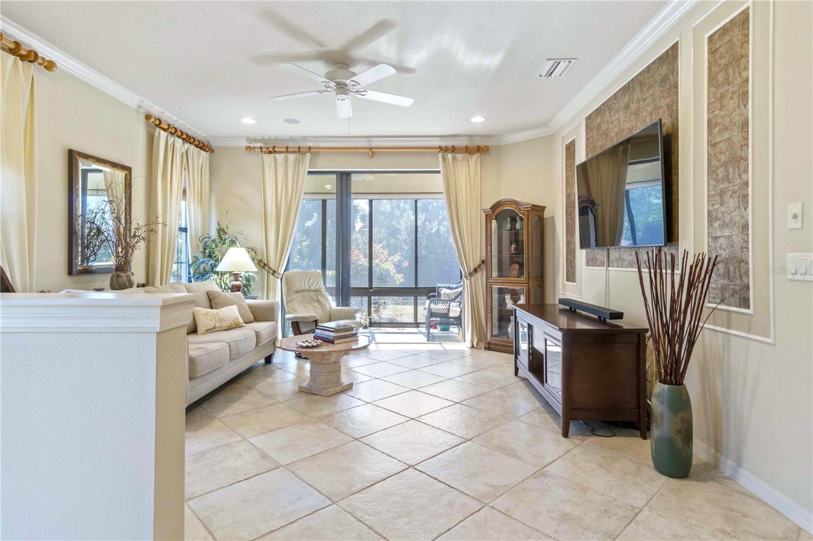 CYPRESS FALLS PH 1A - Residential