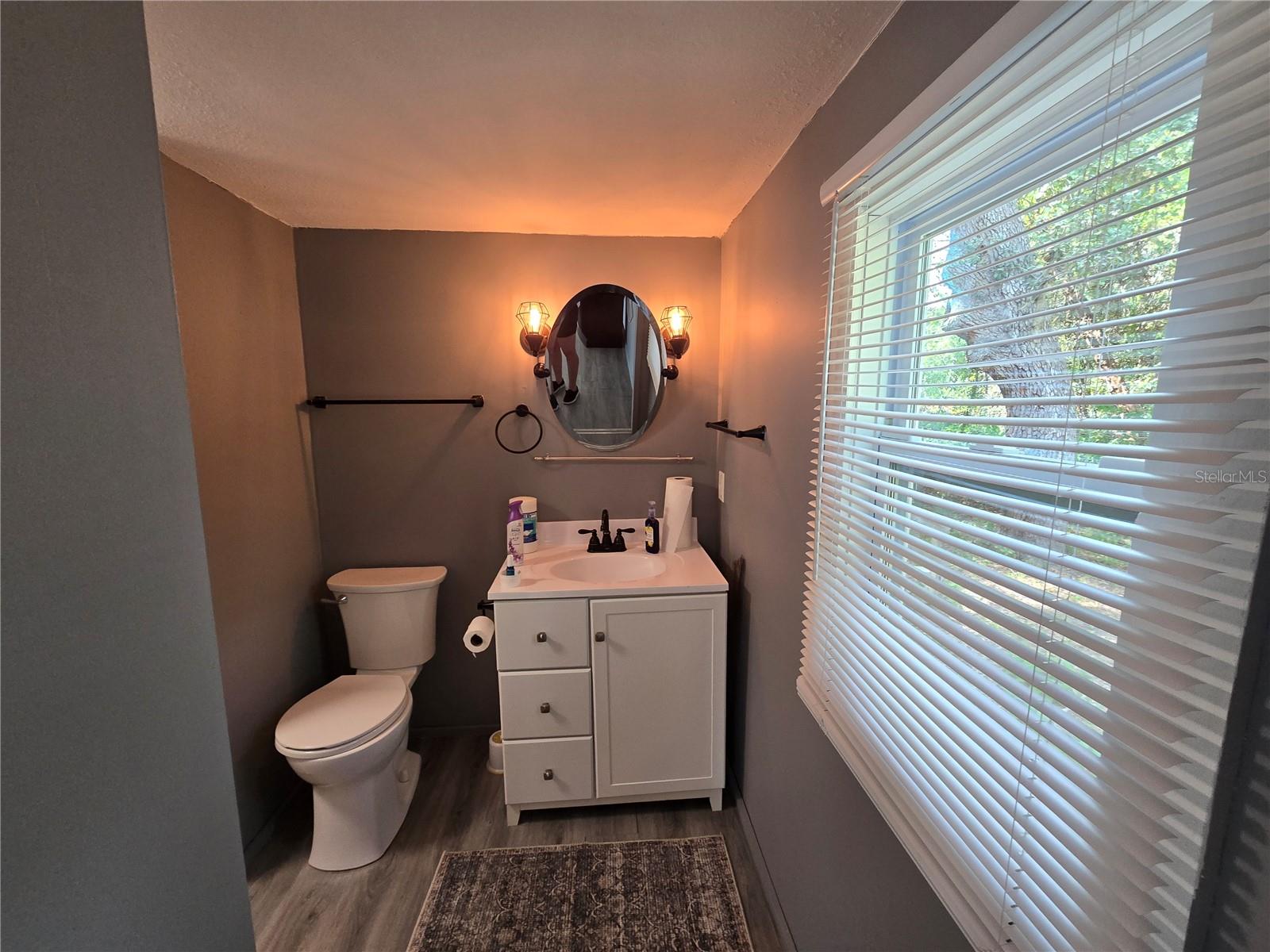 OAK RDG - Residential