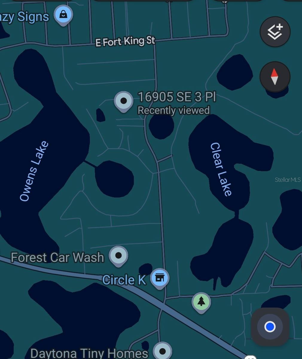 OAK RDG - Residential