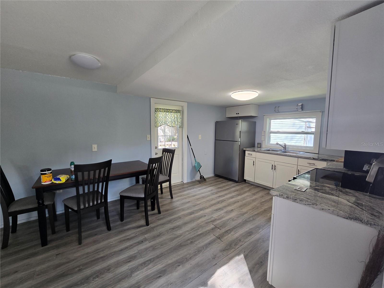 OAK RDG - Residential