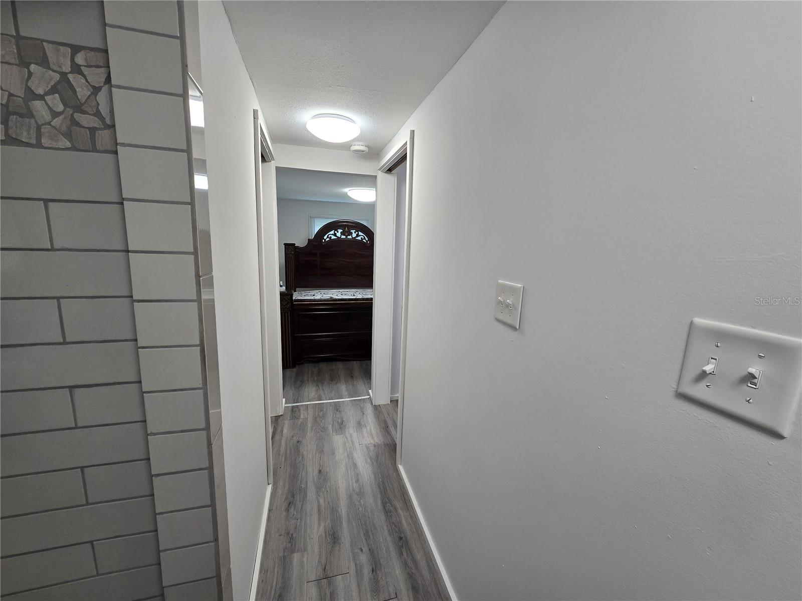 OAK RDG - Residential