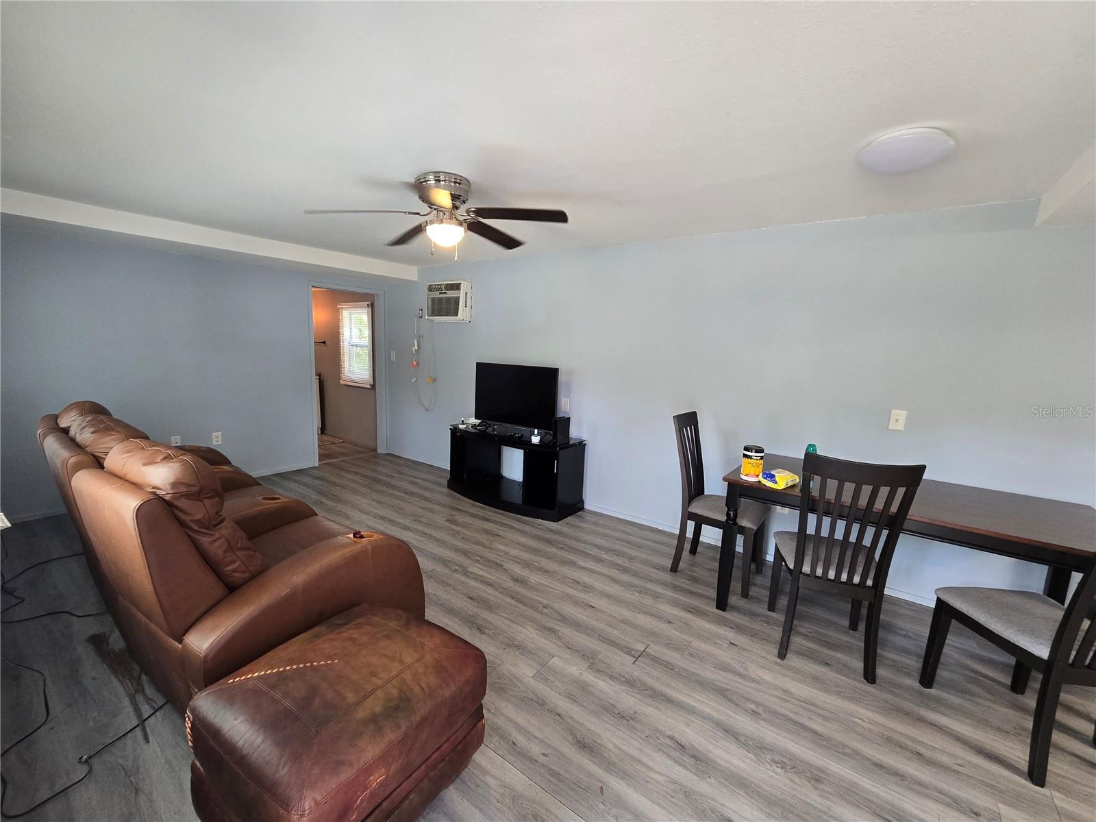 OAK RDG - Residential