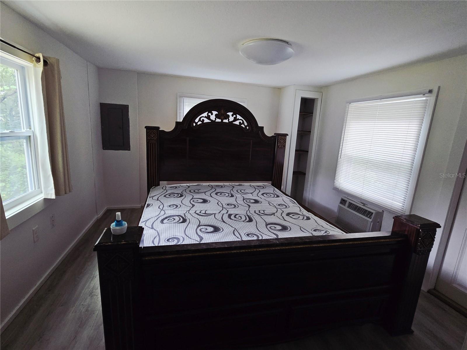 OAK RDG - Residential