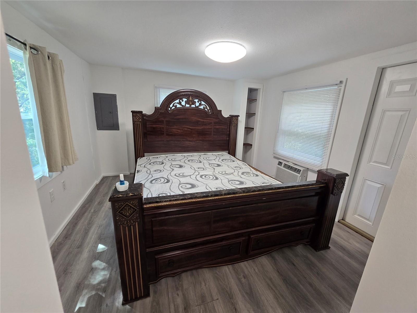 OAK RDG - Residential