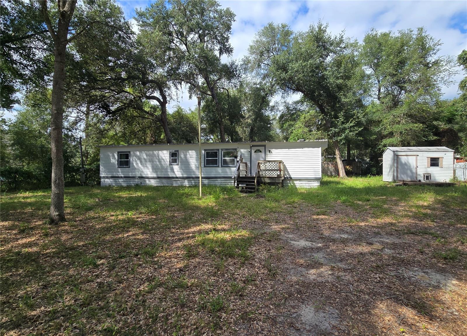 OAK RDG - Residential