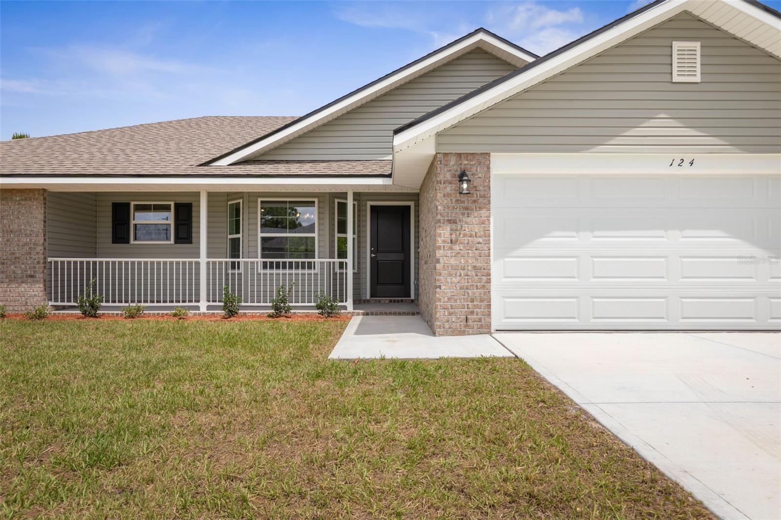 124 ULYSSES TRAIL