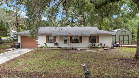 Photo of 3800 NE 24th Court, Ocala, FL 34479 (MLS # OM702524)