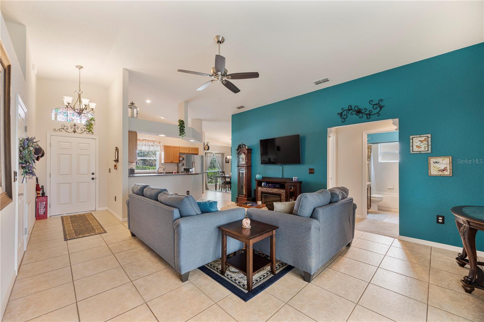 MANDOLIN 02 - Residential