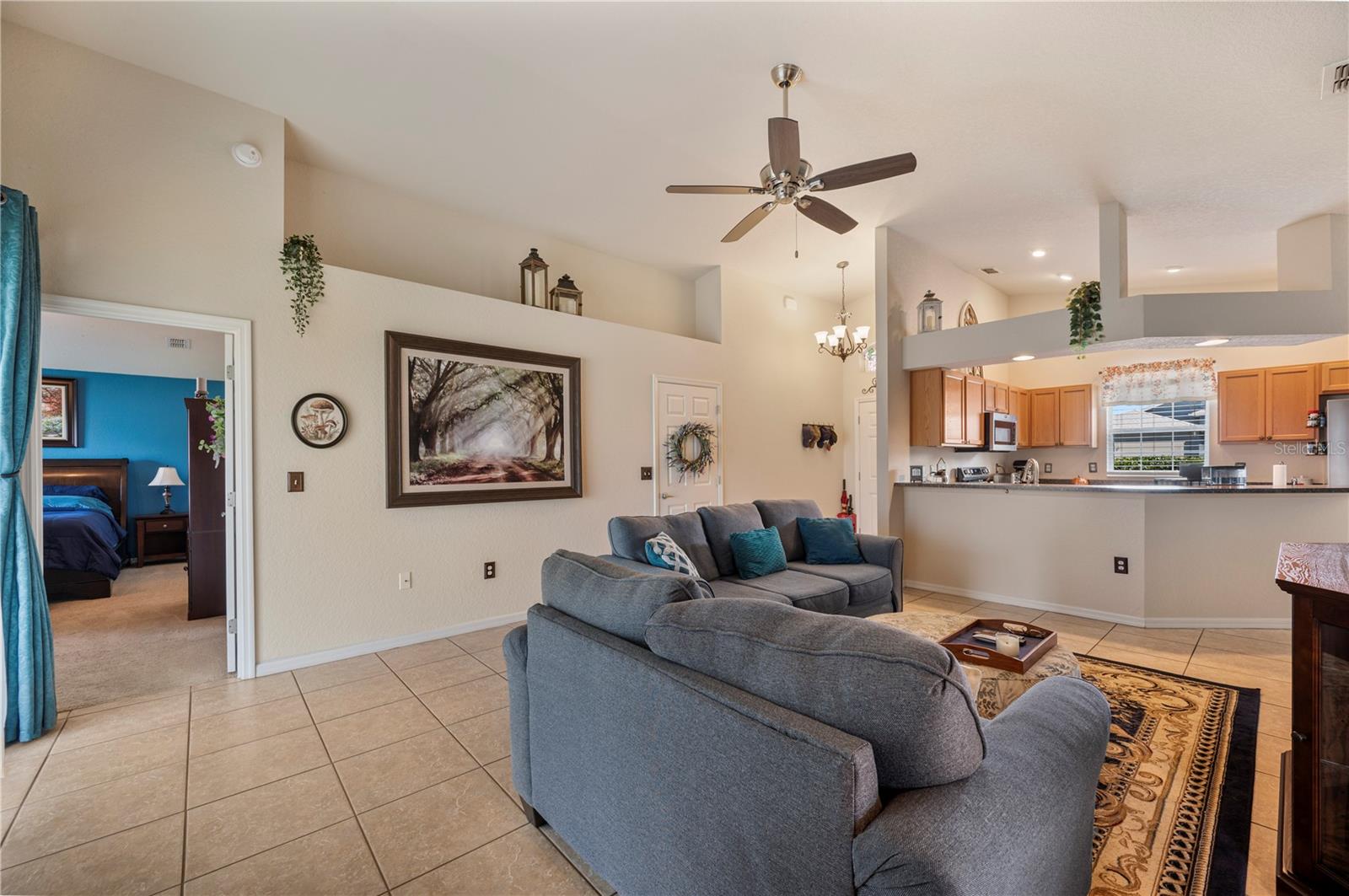 MANDOLIN 02 - Residential