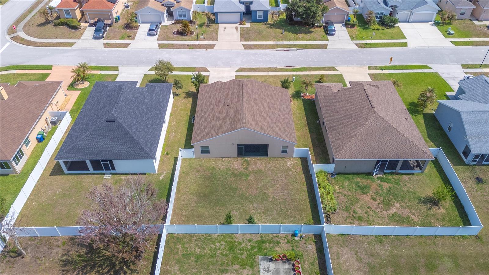 MANDOLIN 02 - Residential