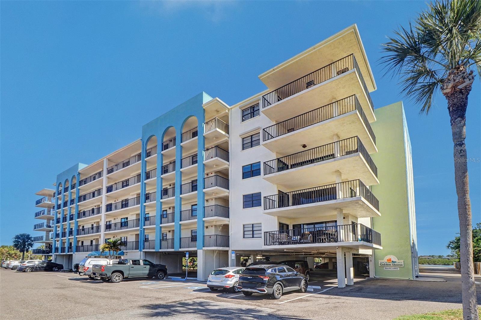 19531 GULF BOULEVARD 615