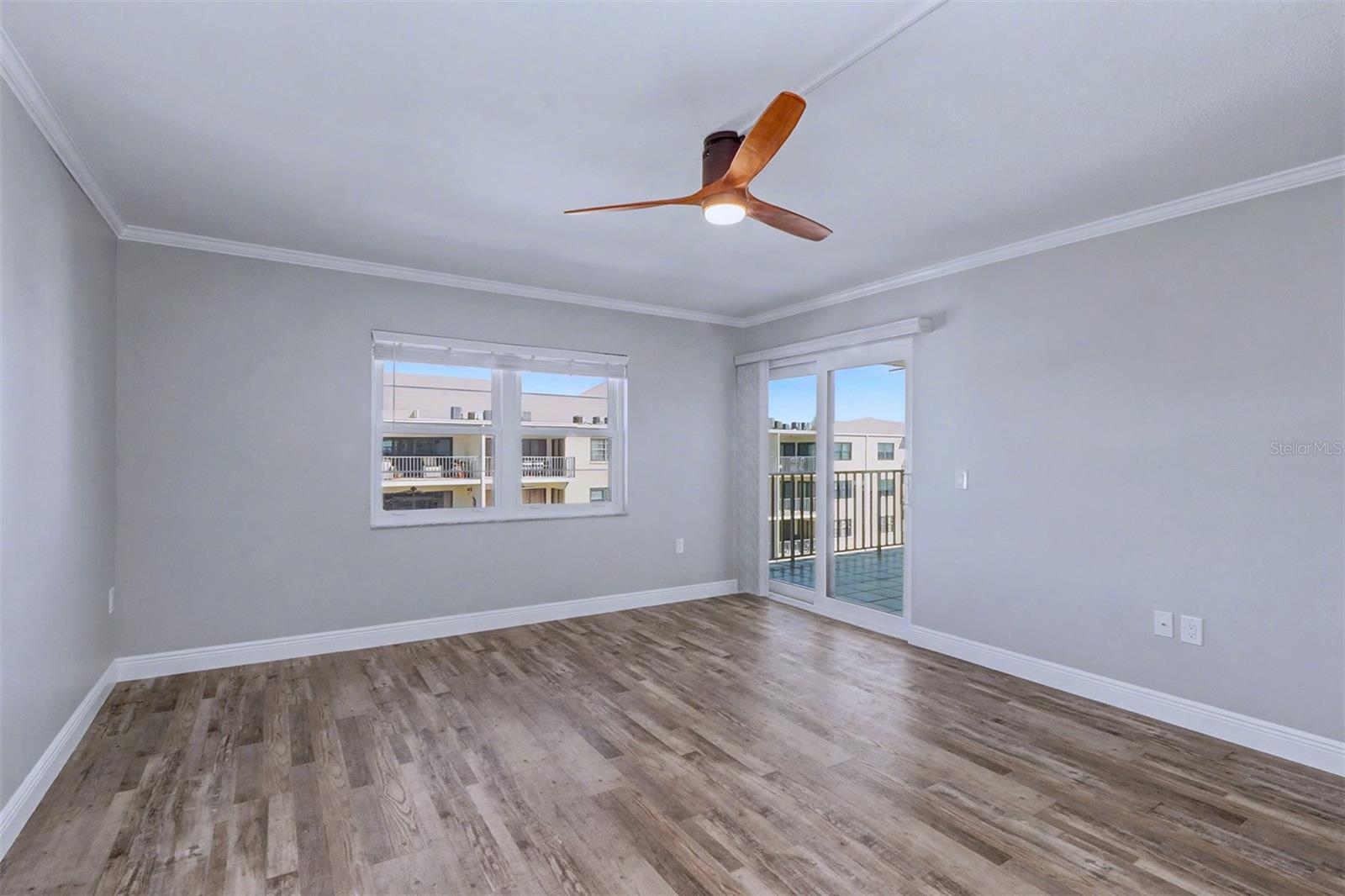 GOLDEN SHORES CONDO - Residential