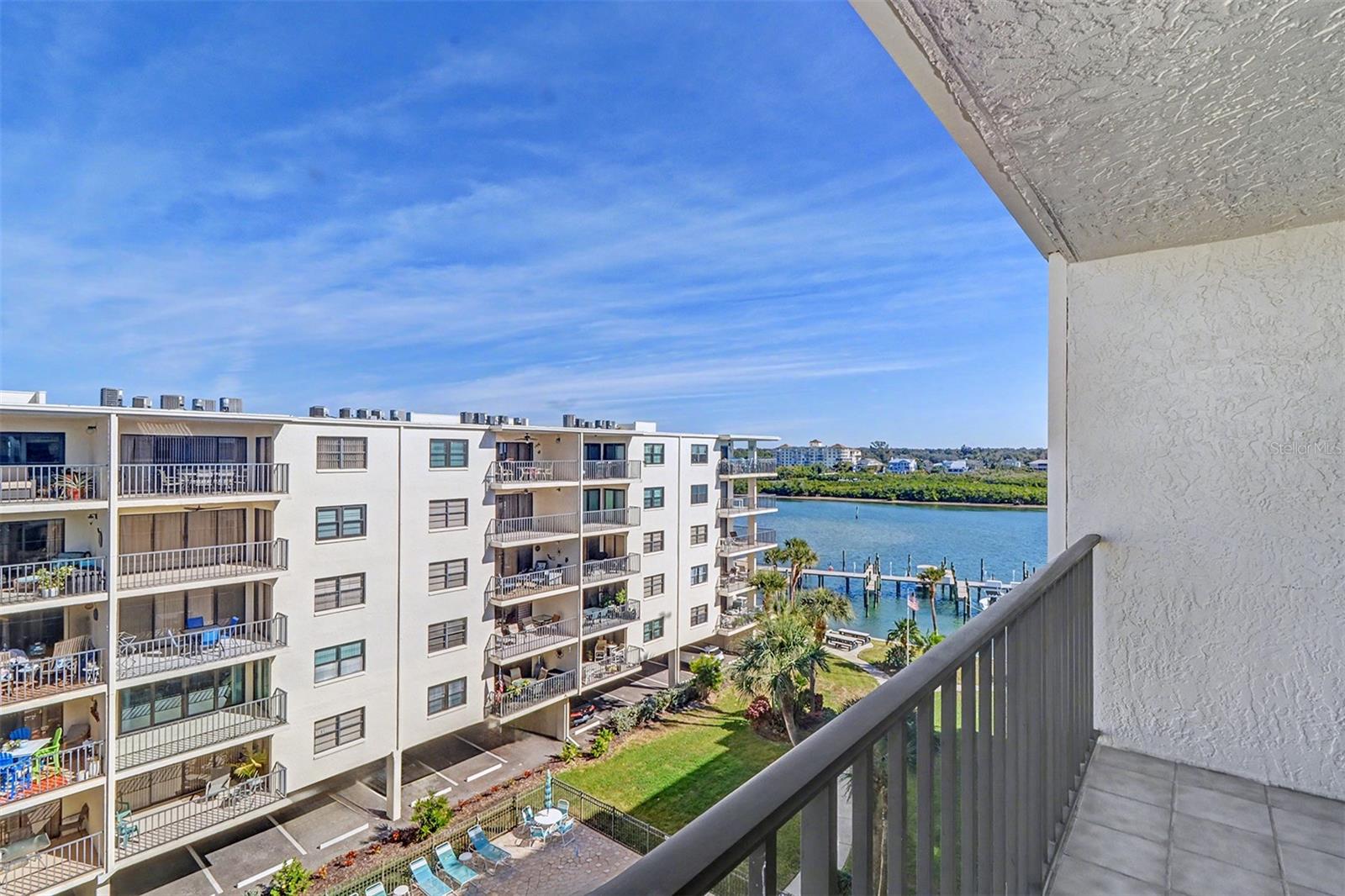GOLDEN SHORES CONDO - Residential