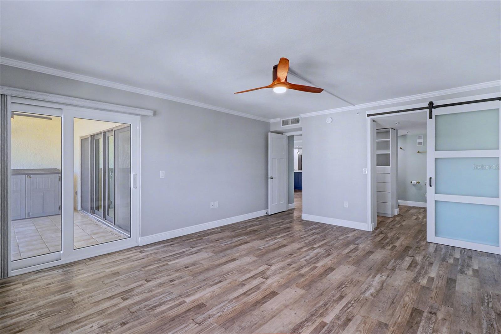 GOLDEN SHORES CONDO - Residential