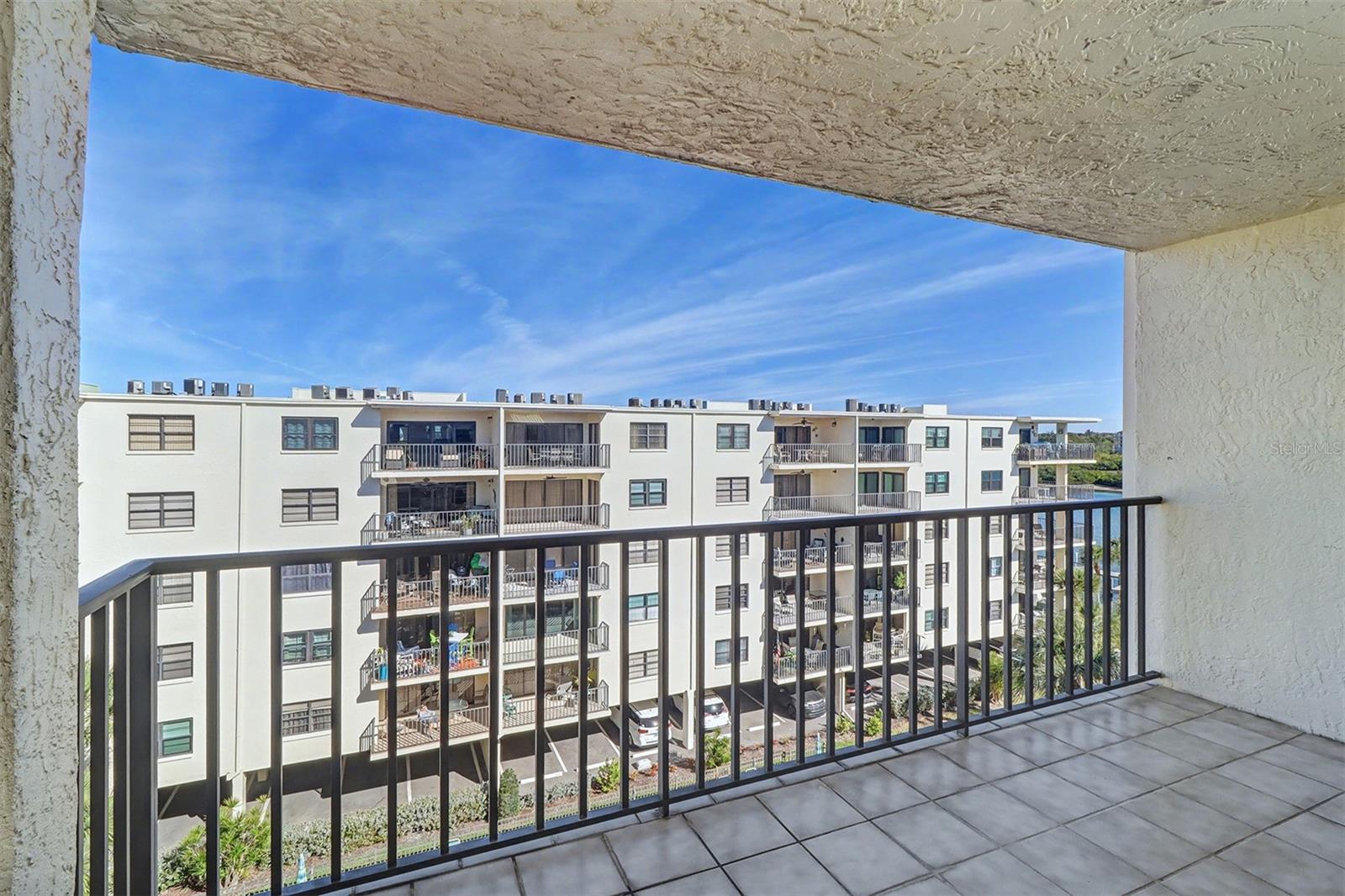 GOLDEN SHORES CONDO - Residential