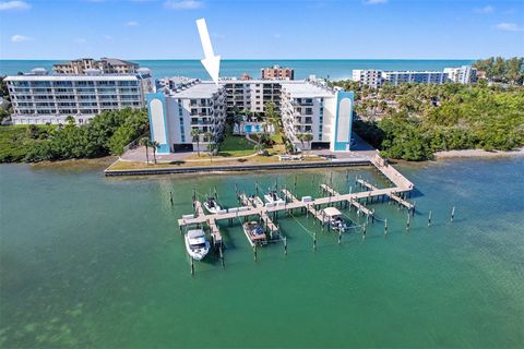 Photo of 19531 Gulf Boulevard #615, Indian Shores, FL 33785 (MLS # TB8469478)