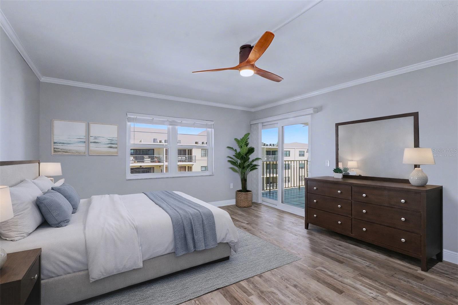 GOLDEN SHORES CONDO - Residential