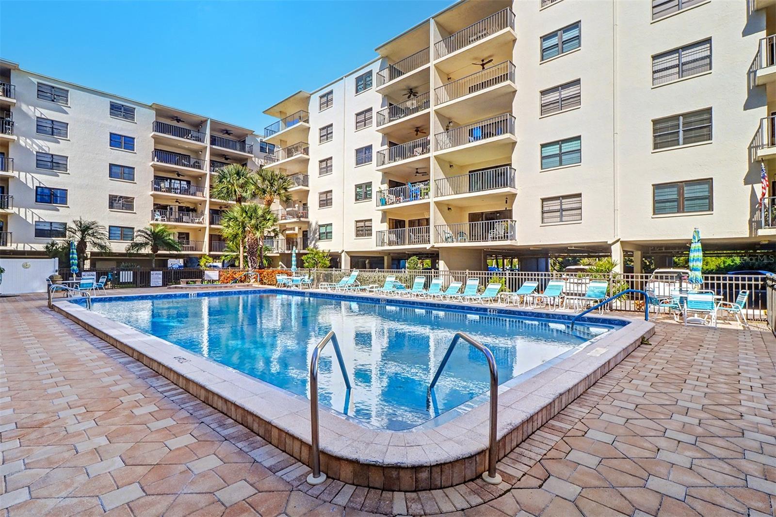 GOLDEN SHORES CONDO - Residential