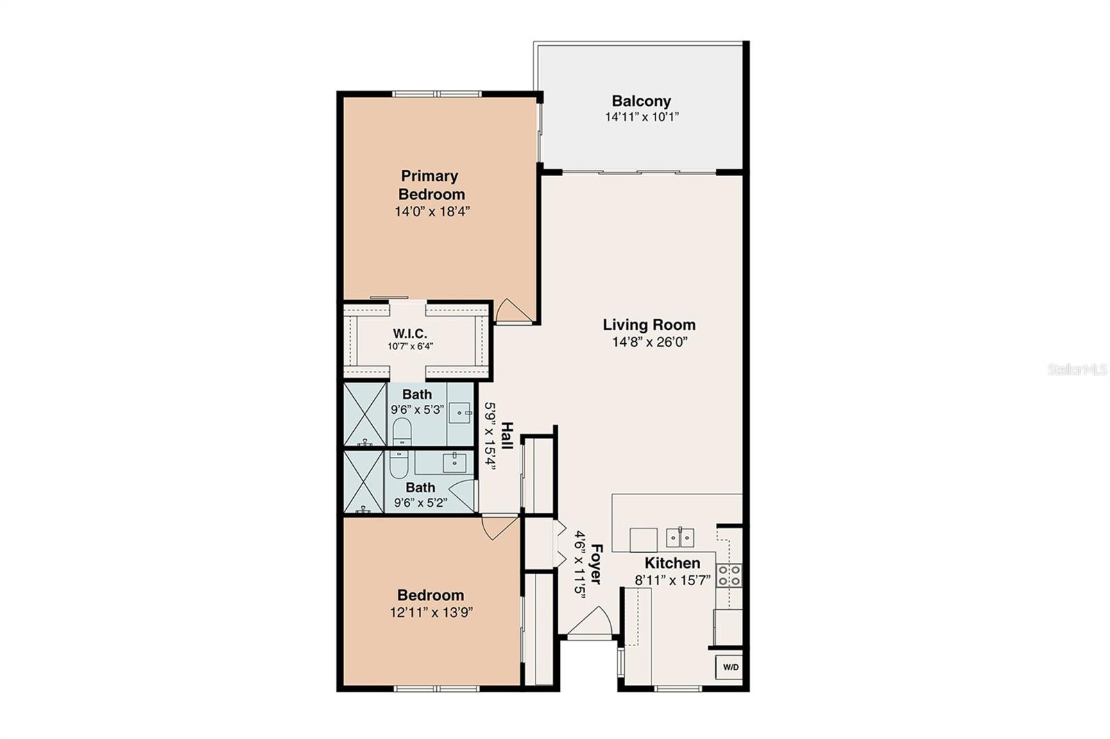 GOLDEN SHORES CONDO - Residential