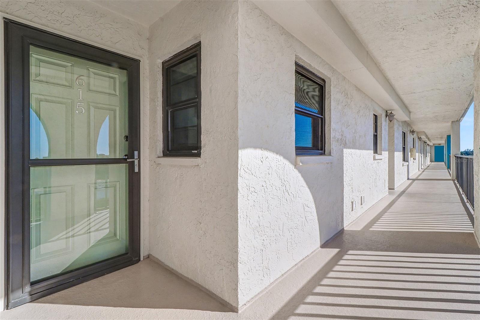 GOLDEN SHORES CONDO - Residential