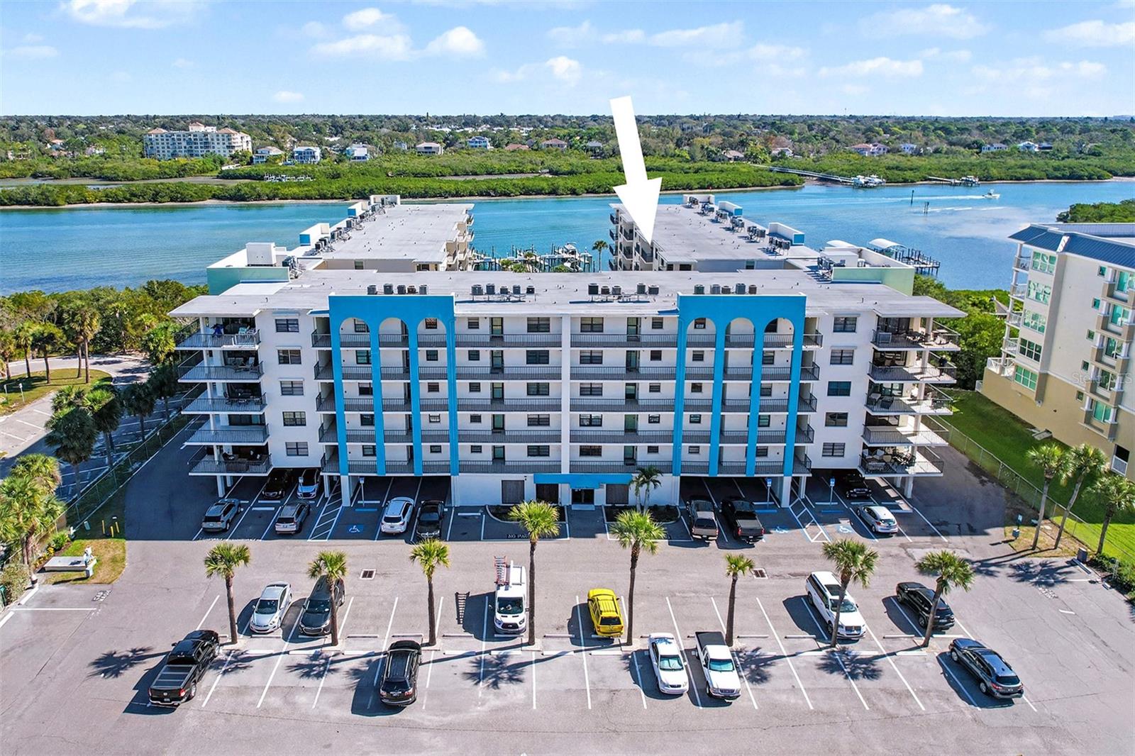 19531 GULF BOULEVARD 615