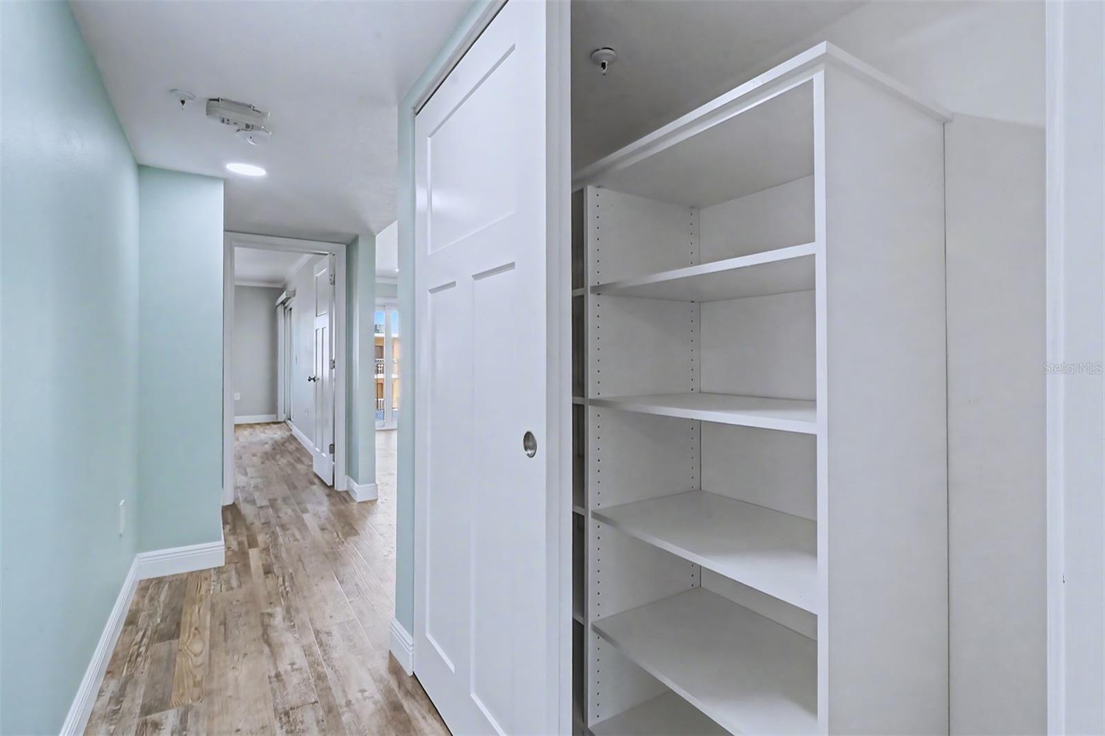 GOLDEN SHORES CONDO - Residential