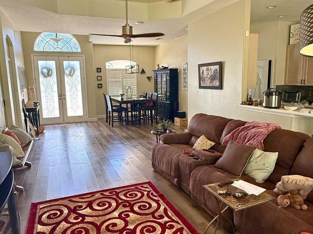 Photo of 12140 Hunters Lake Drive, New Port Richey, FL 34654 (MLS # W7880185)