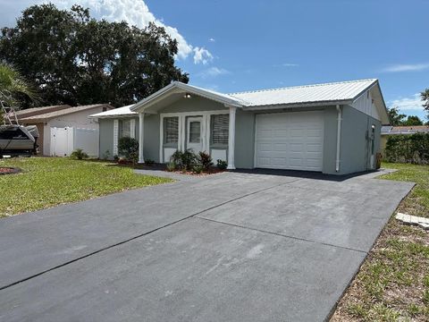 Photo of 4833 Dogwood Street, New Port Richey, FL 34653 (MLS # A4667083)