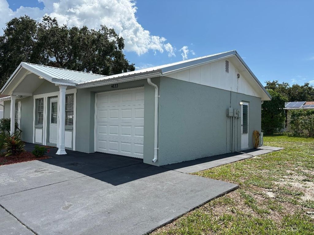 Photo of 4833 Dogwood Street, New Port Richey, FL 34653 (MLS # A4667083)