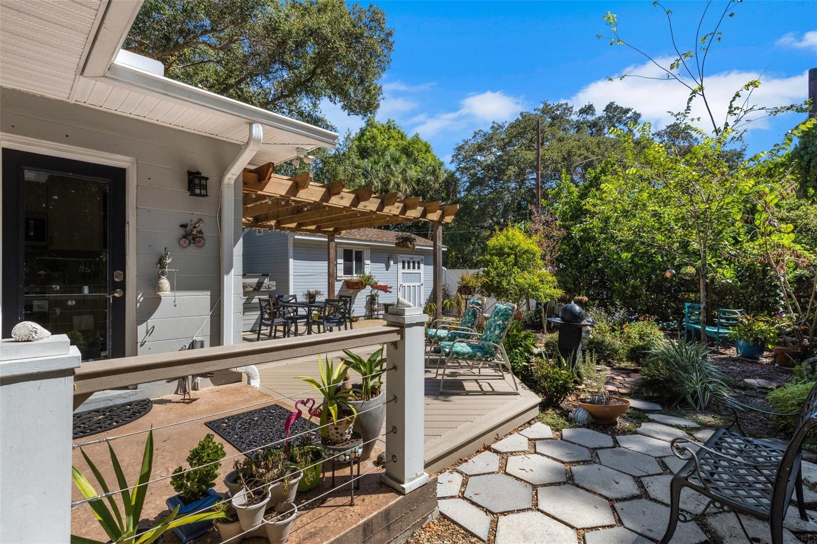 TORRES ADD SUB OF LT 5 - Residential