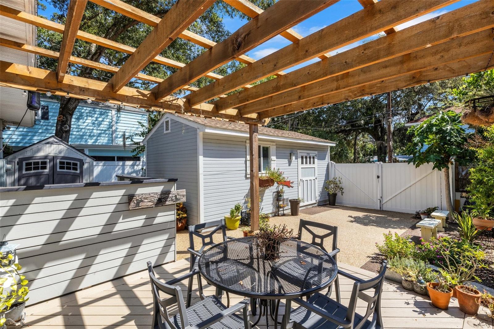 TORRES ADD SUB OF LT 5 - Residential