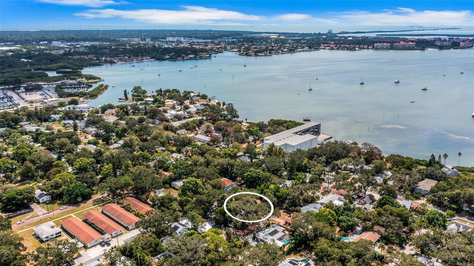 TORRES ADD SUB OF LT 5 - Residential