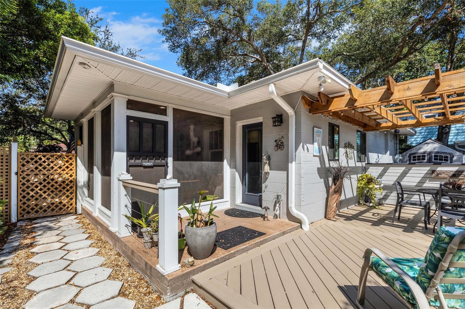 TORRES ADD SUB OF LT 5 - Residential